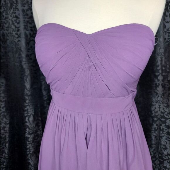 Jenny Yoo | Lilac Kiera Dress - Picture 3 of 6